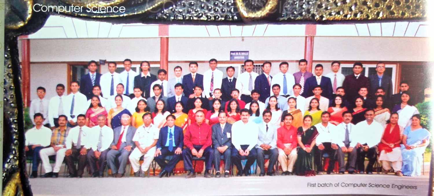 CSE 2023 Batch