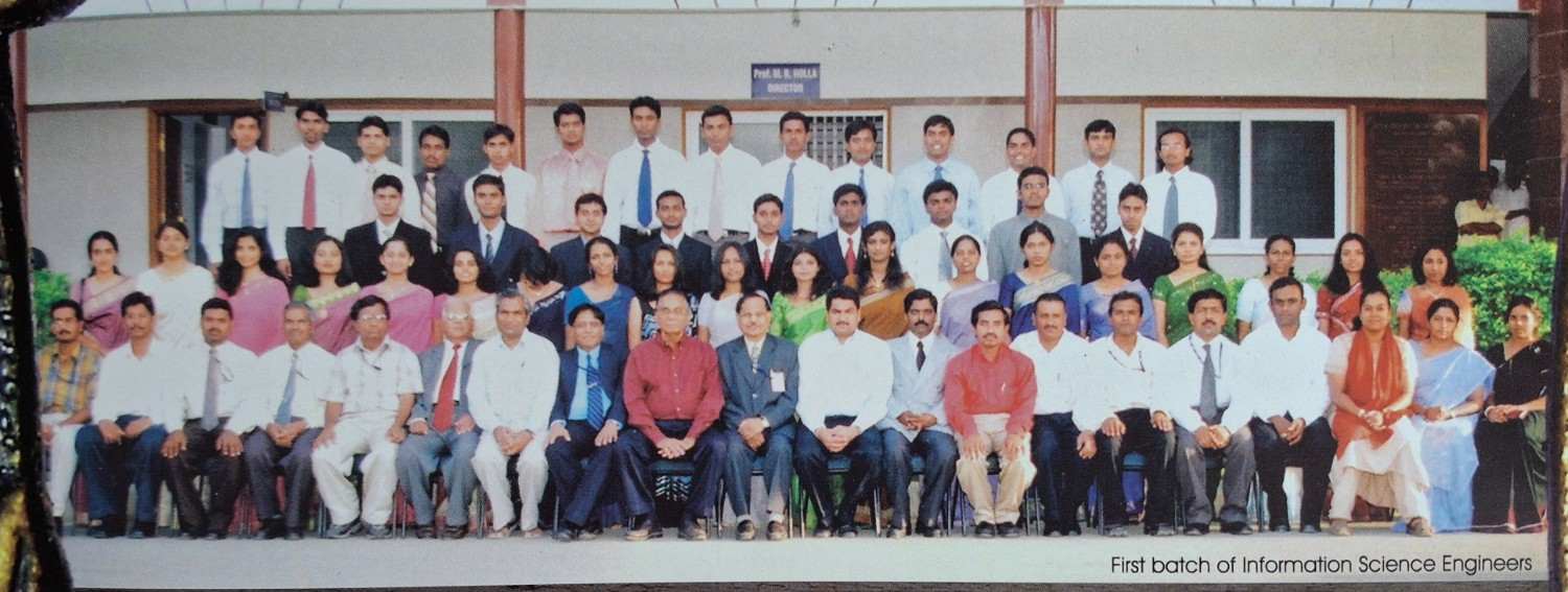 ISE 2023 Batch