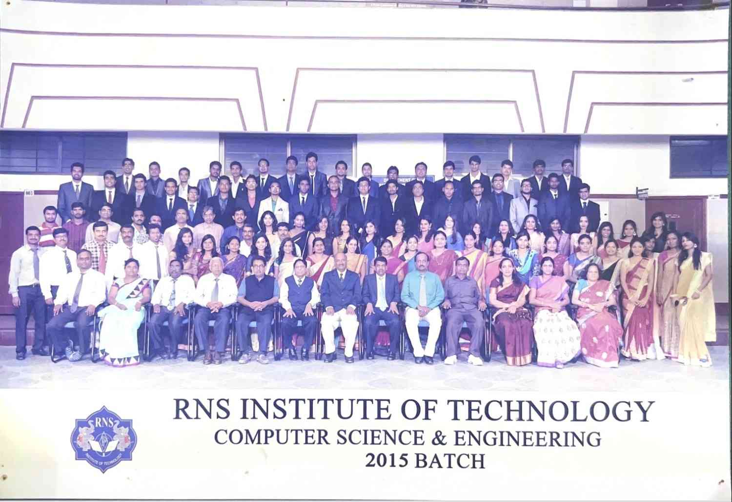 CSE 2015 Batch