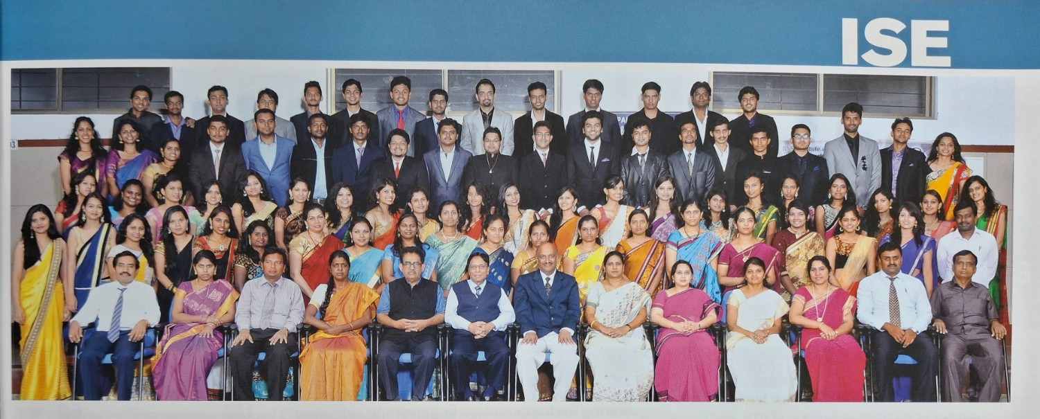ISE 2015 Batch