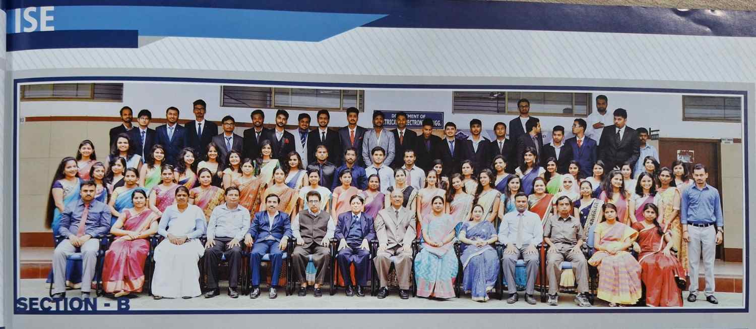ISE 2016 Batch