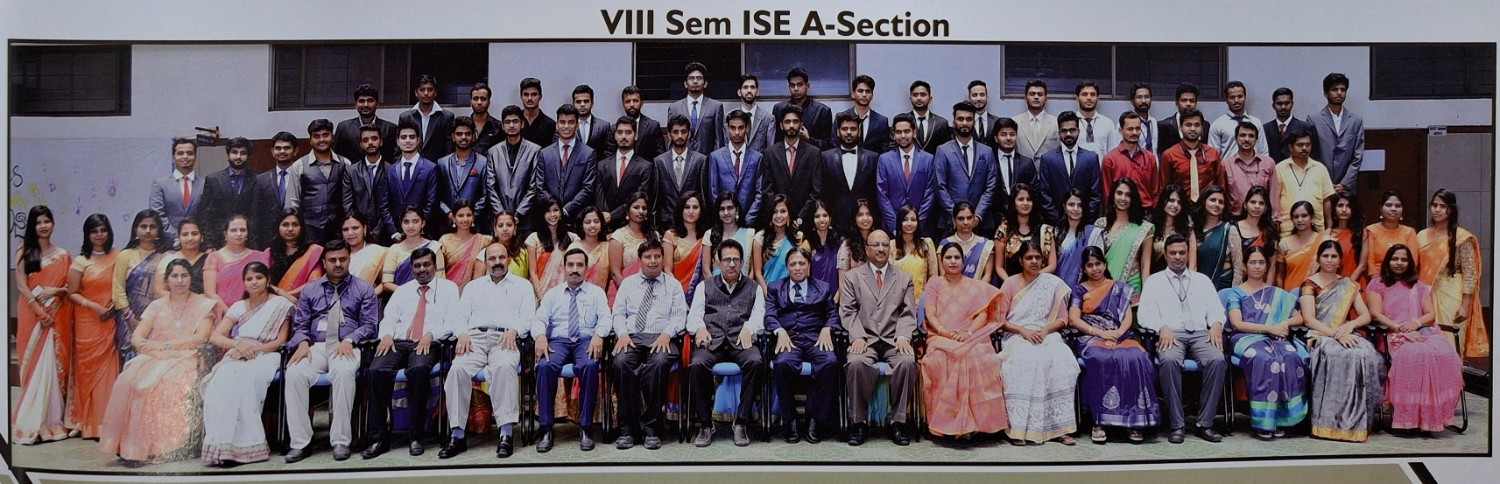 ISE 2017 Batch