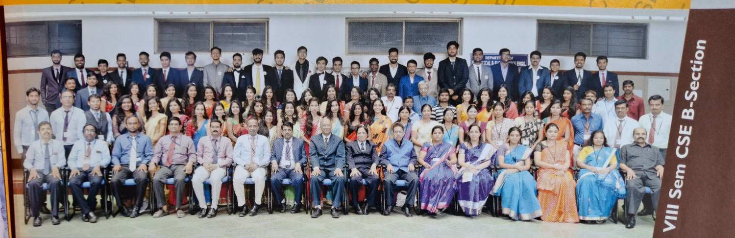 CSE 2018 Batch