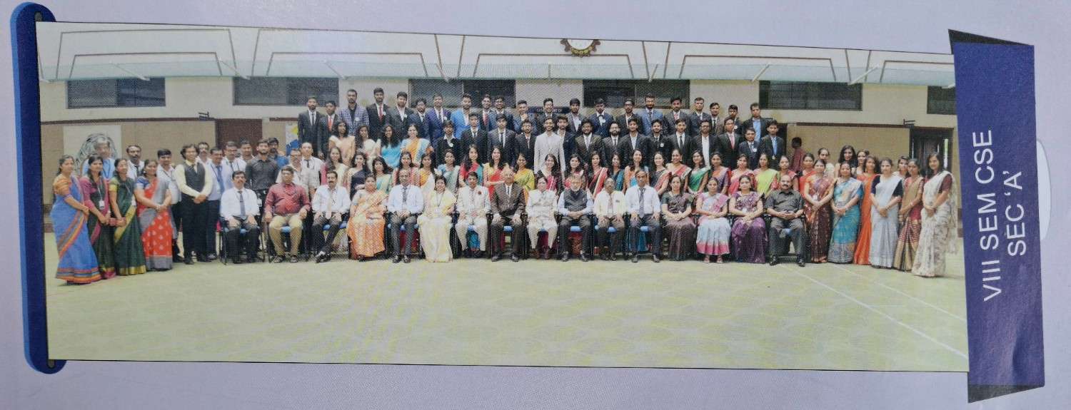 CSE 2019 Batch