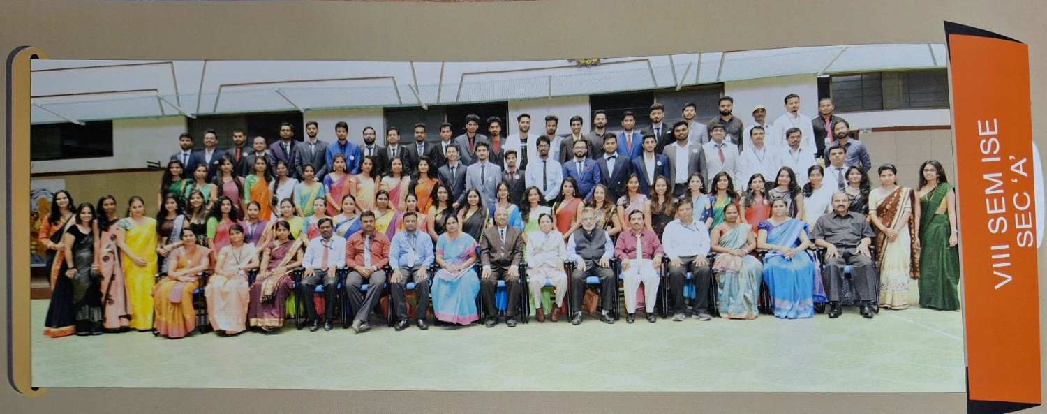 ISE 2019 Batch