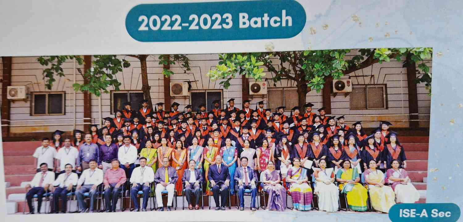 ISE 2023 Batch