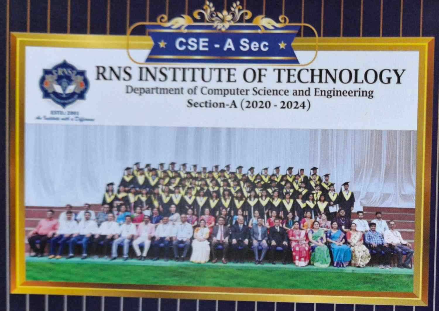 CSE 2024 Batch