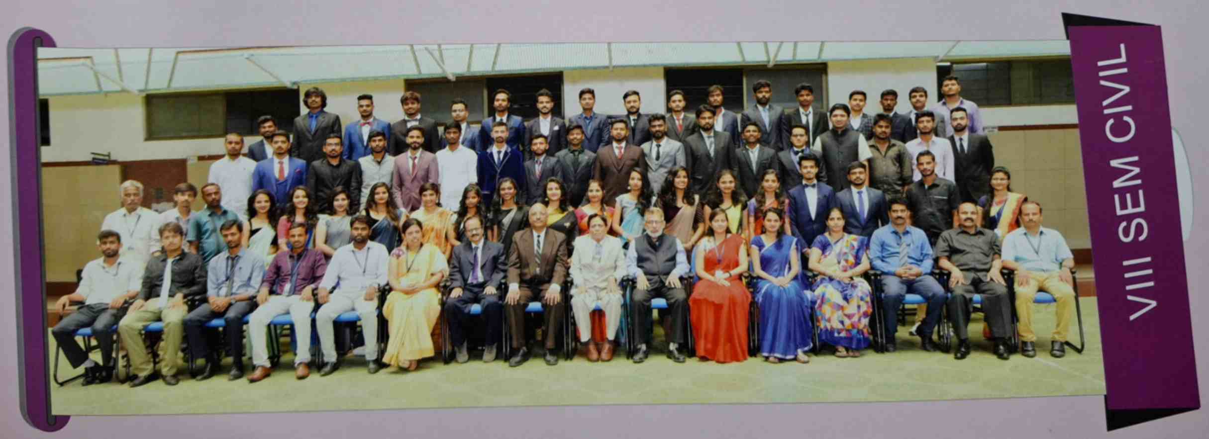 Civil 2019 Batch