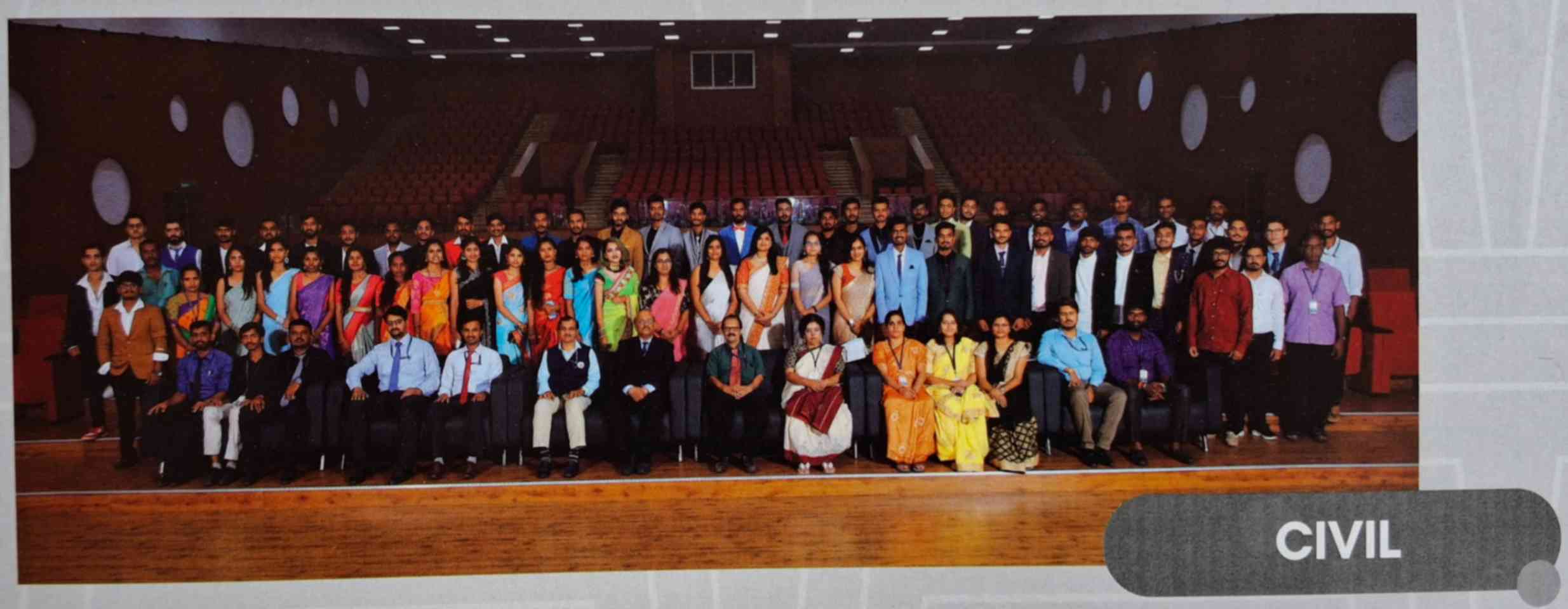 Civil 2022 Batch