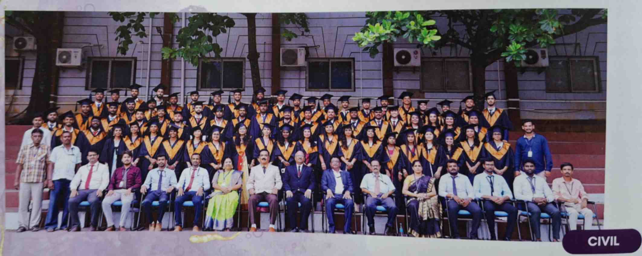 Civil 2023 Batch