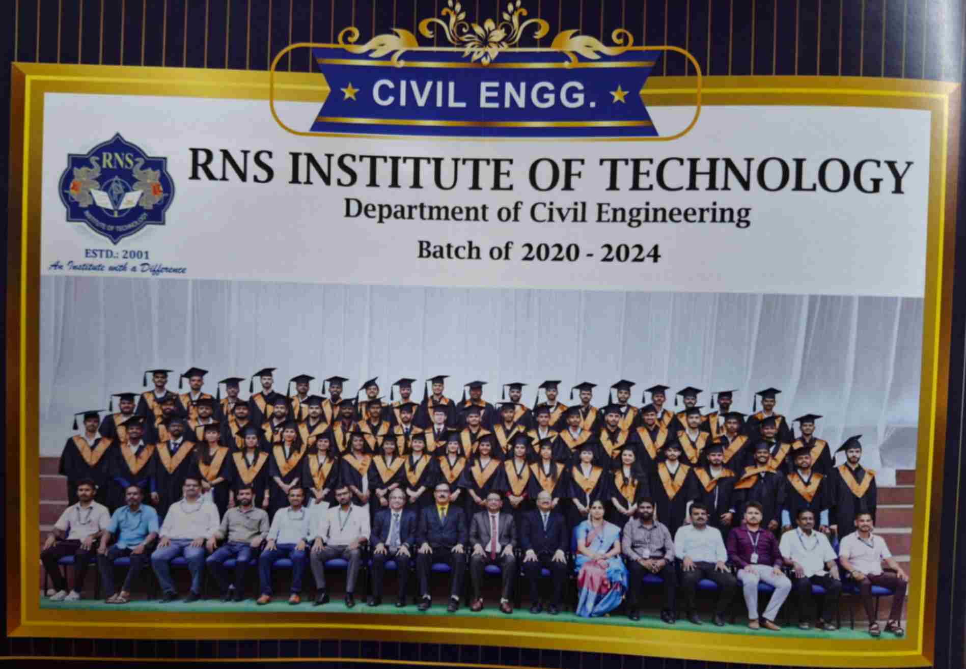 Civil 2024 Batch