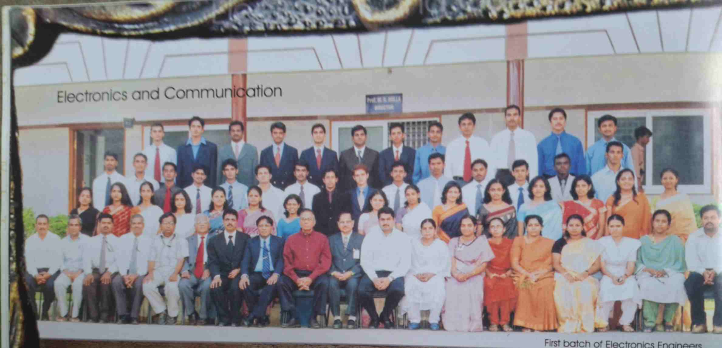 ECE 2005 Batch
