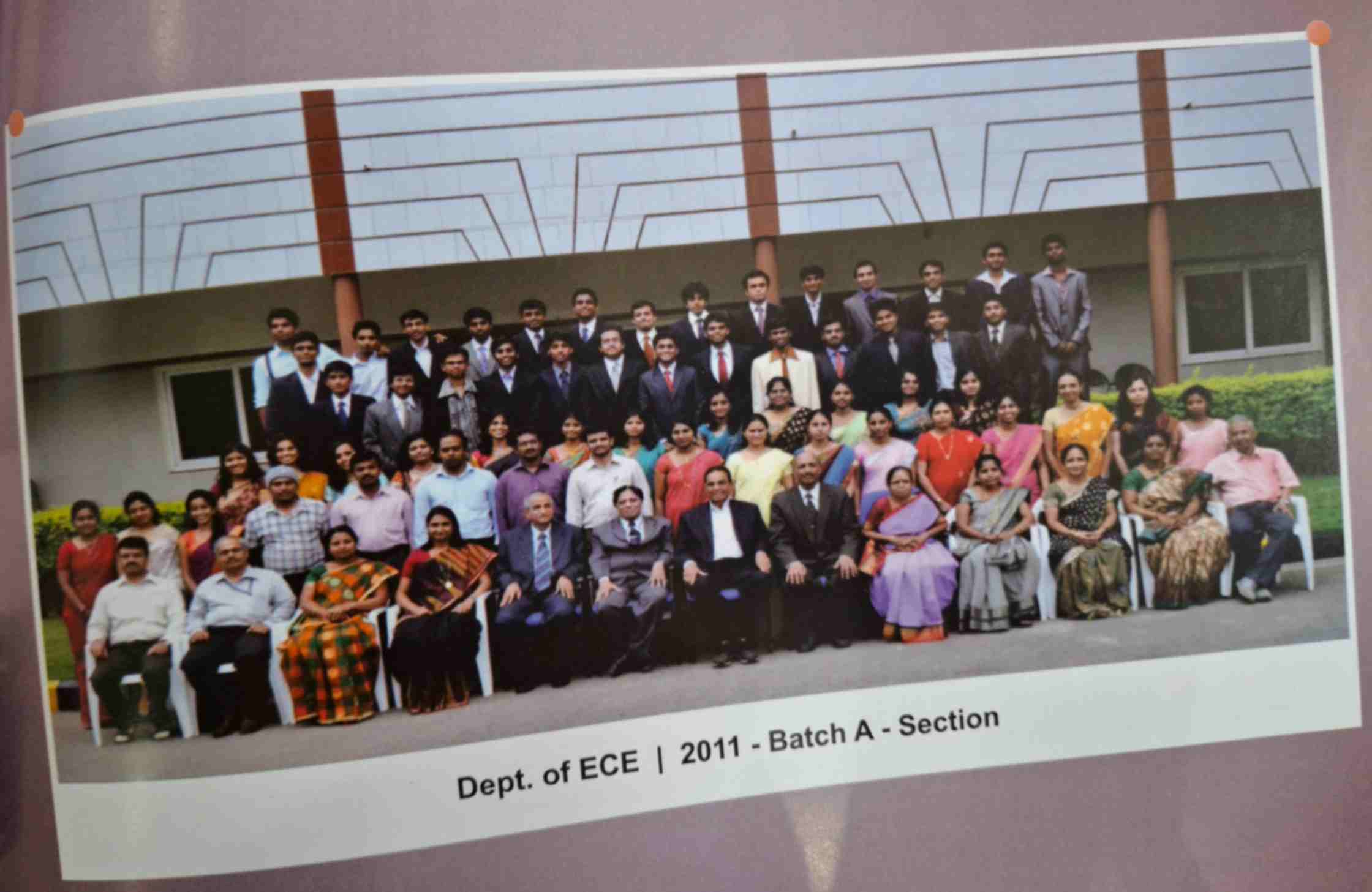 ECE 2011 Batch