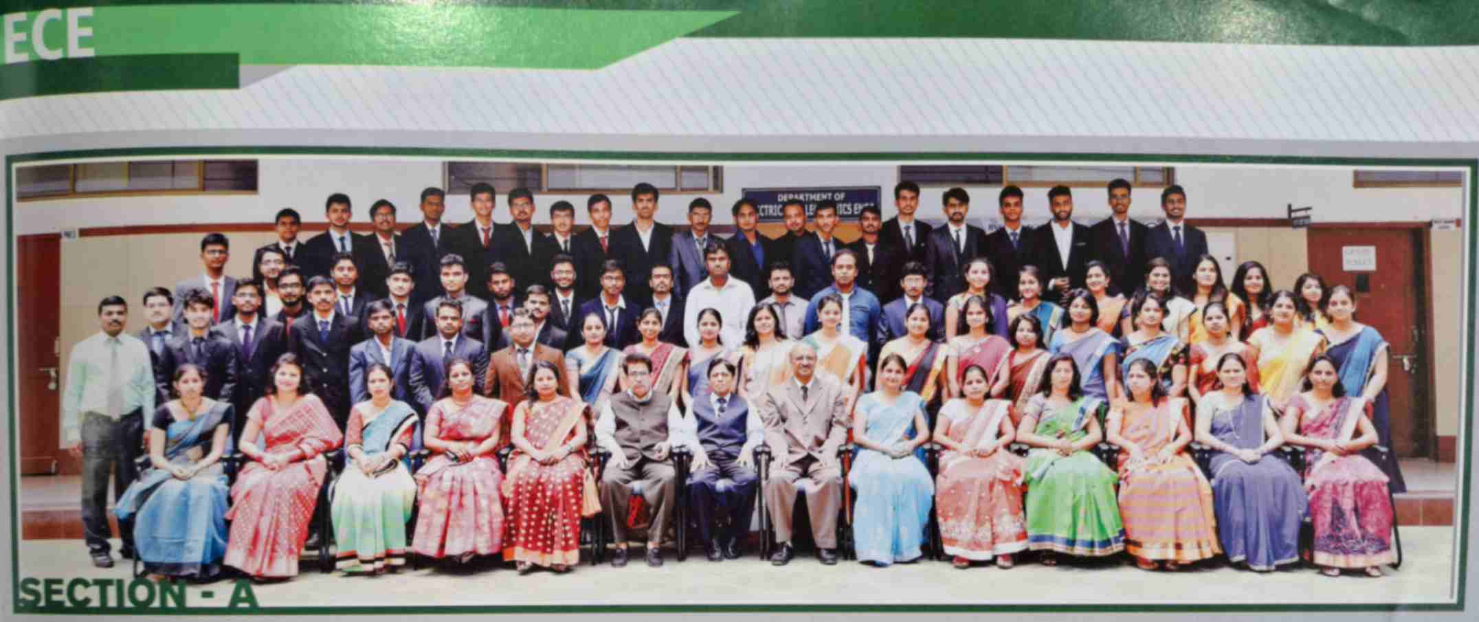ECE 2016 Batch
