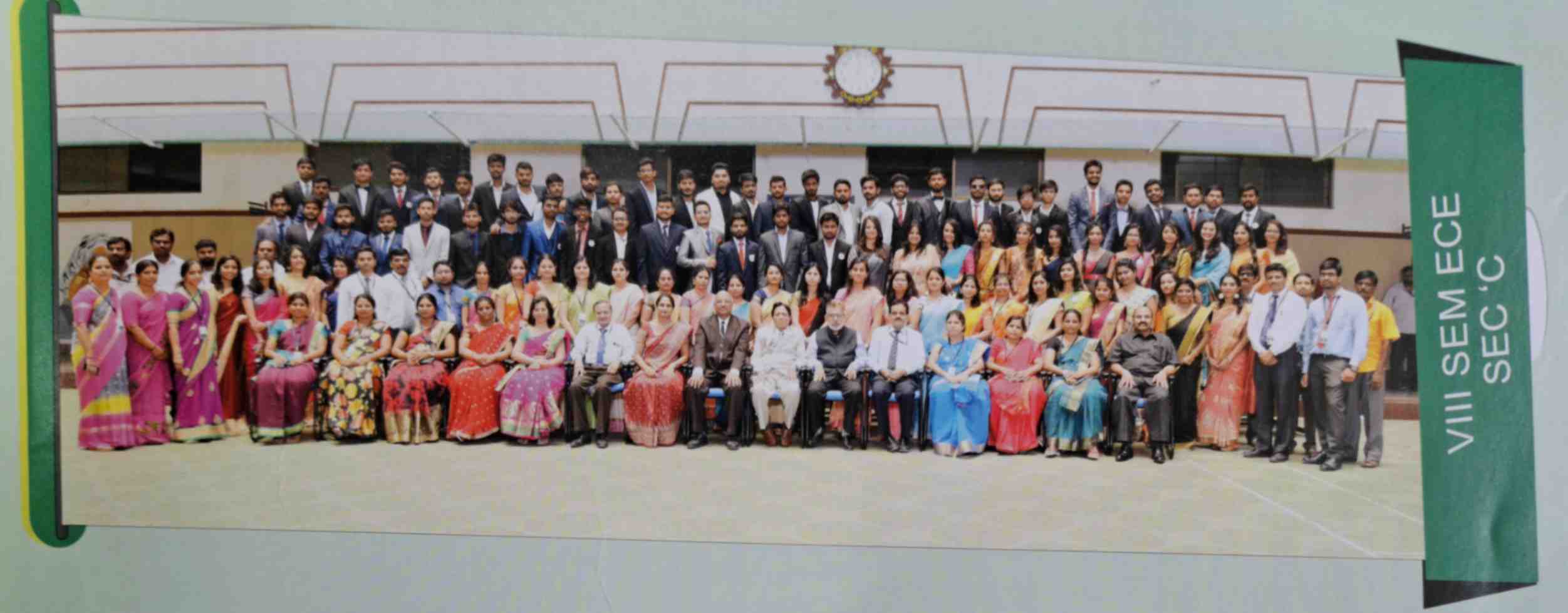 ECE 2019 Batch