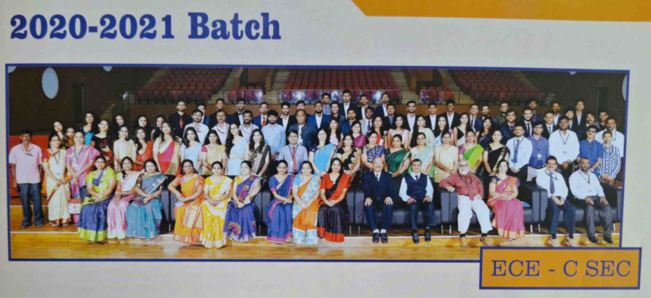 ECE 2021 Batch