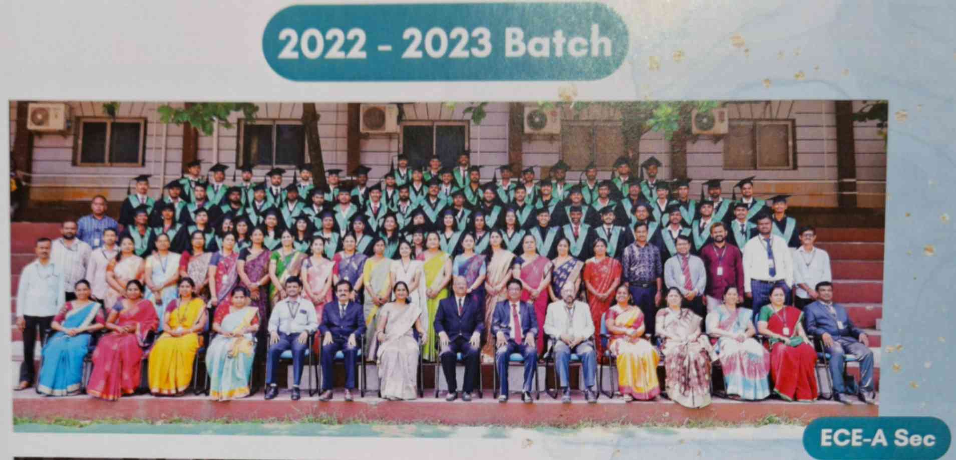 ECE 2023 Batch