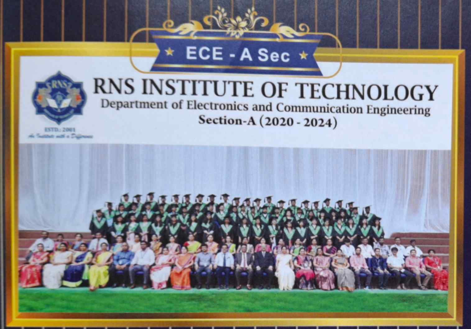 ECE 2024 Batch