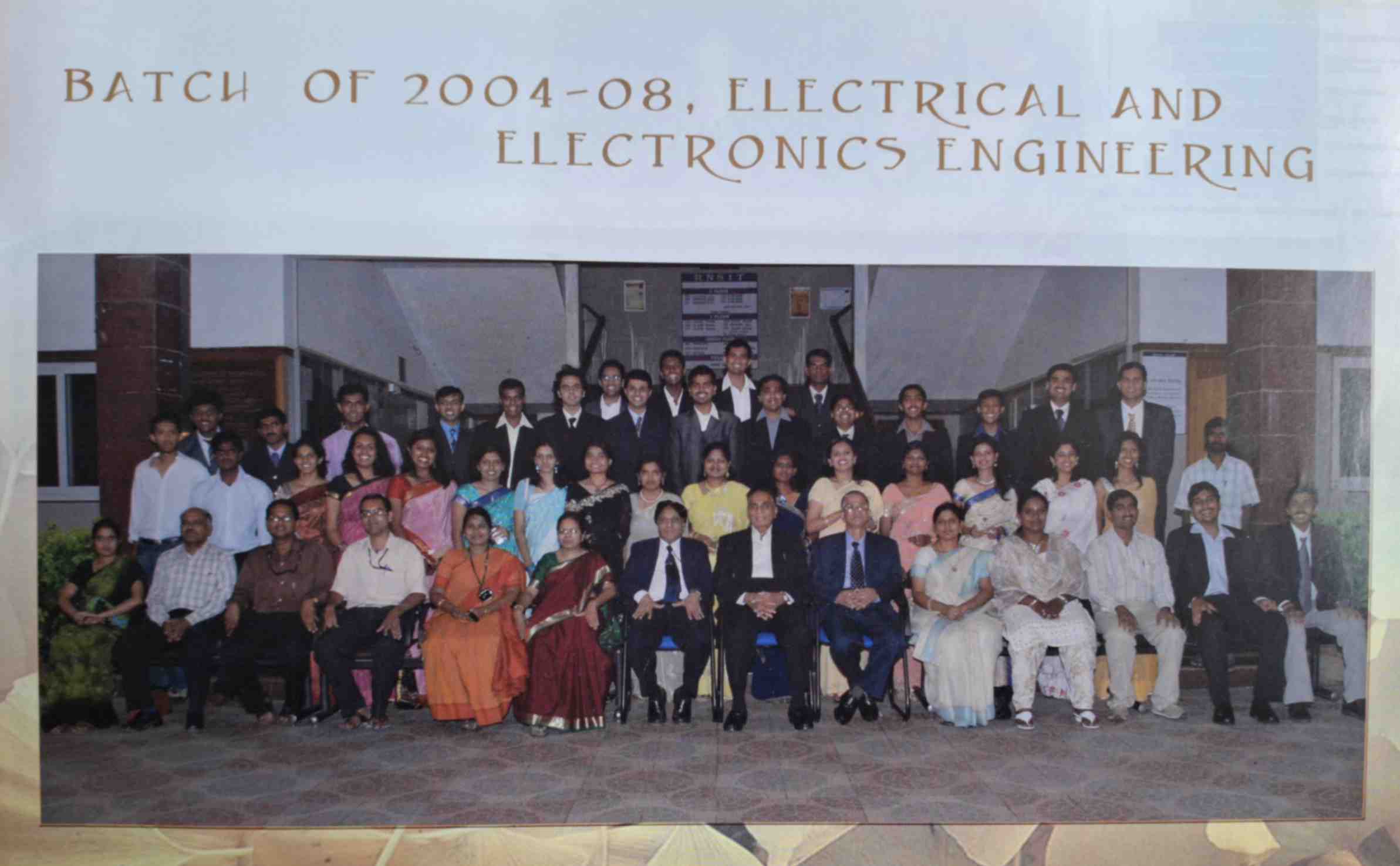 ISE 2024 Batch