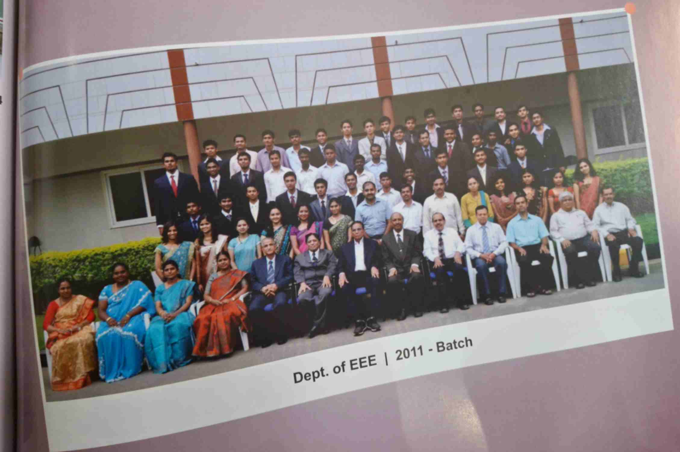 ME 2024 Batch