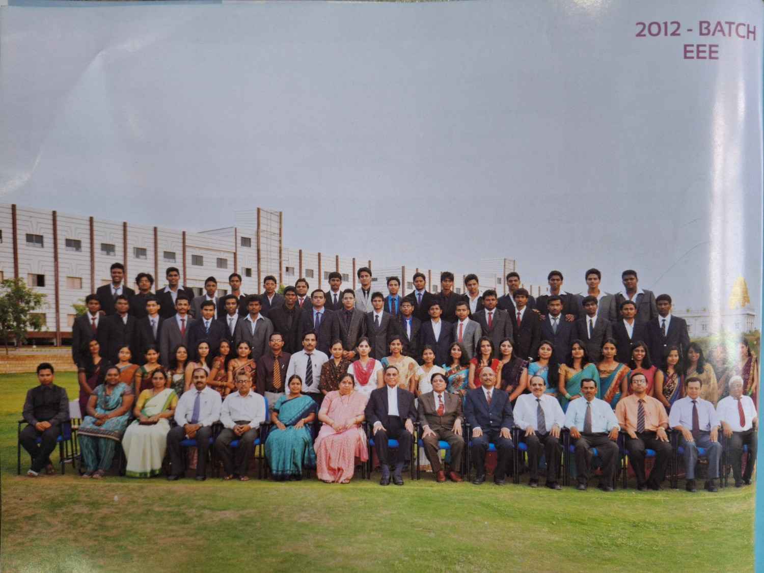 ME 2024 Batch
