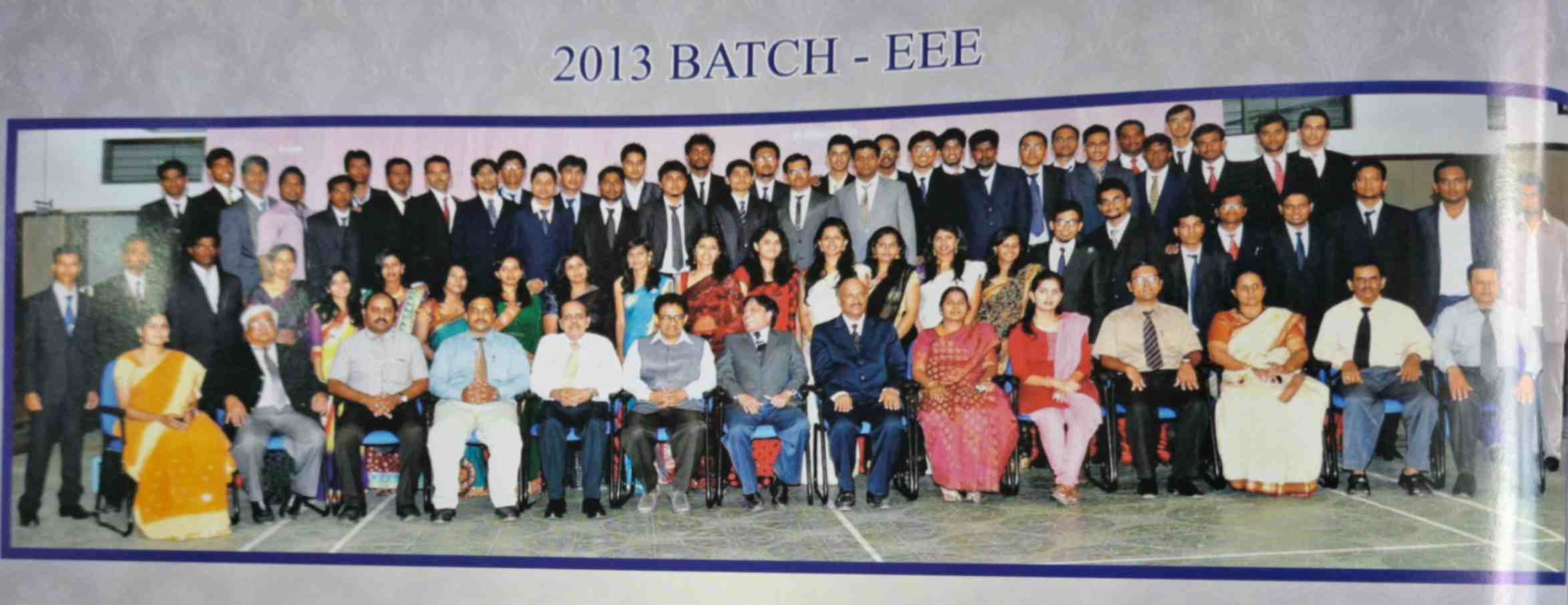 ME 2024 Batch