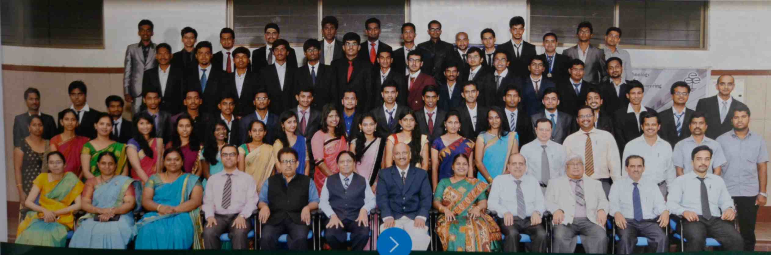 ME 2024 Batch