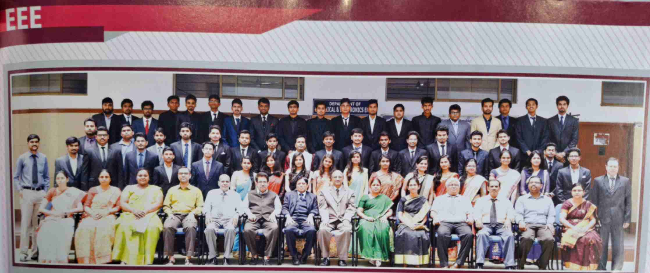 ME 2024 Batch