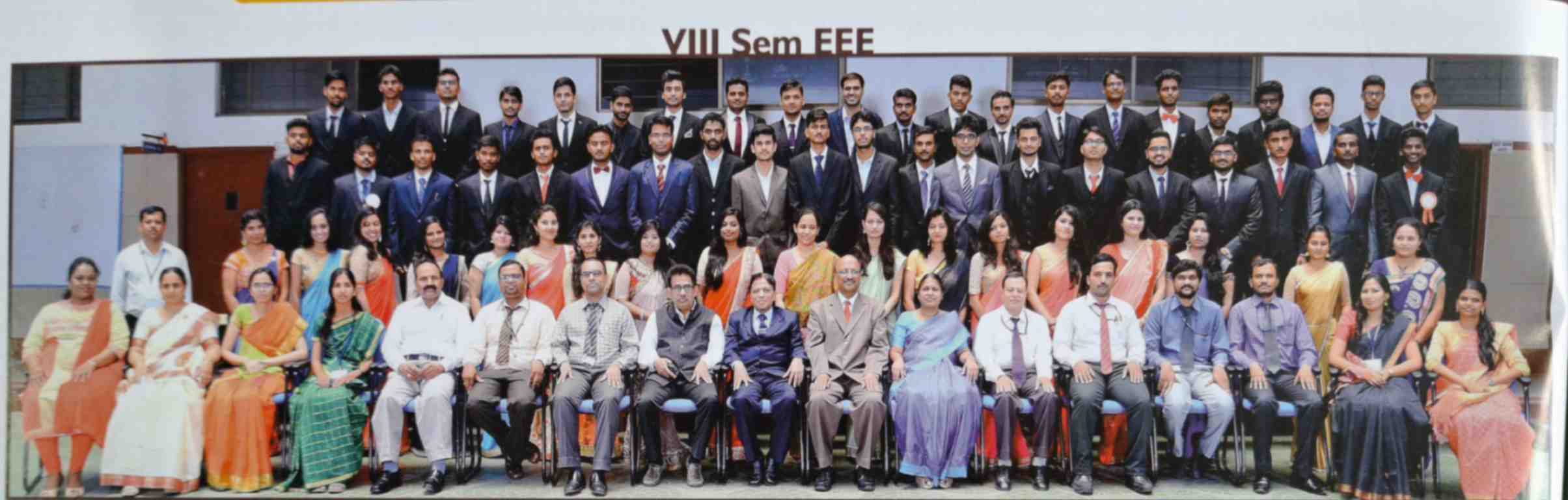 ME 2024 Batch