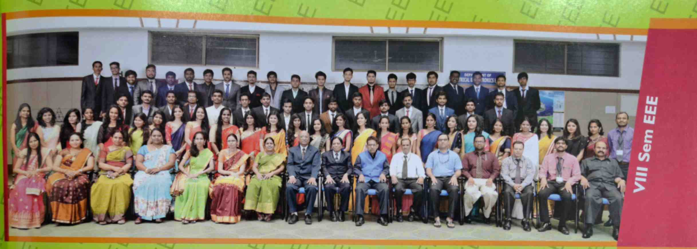 ME 2024 Batch