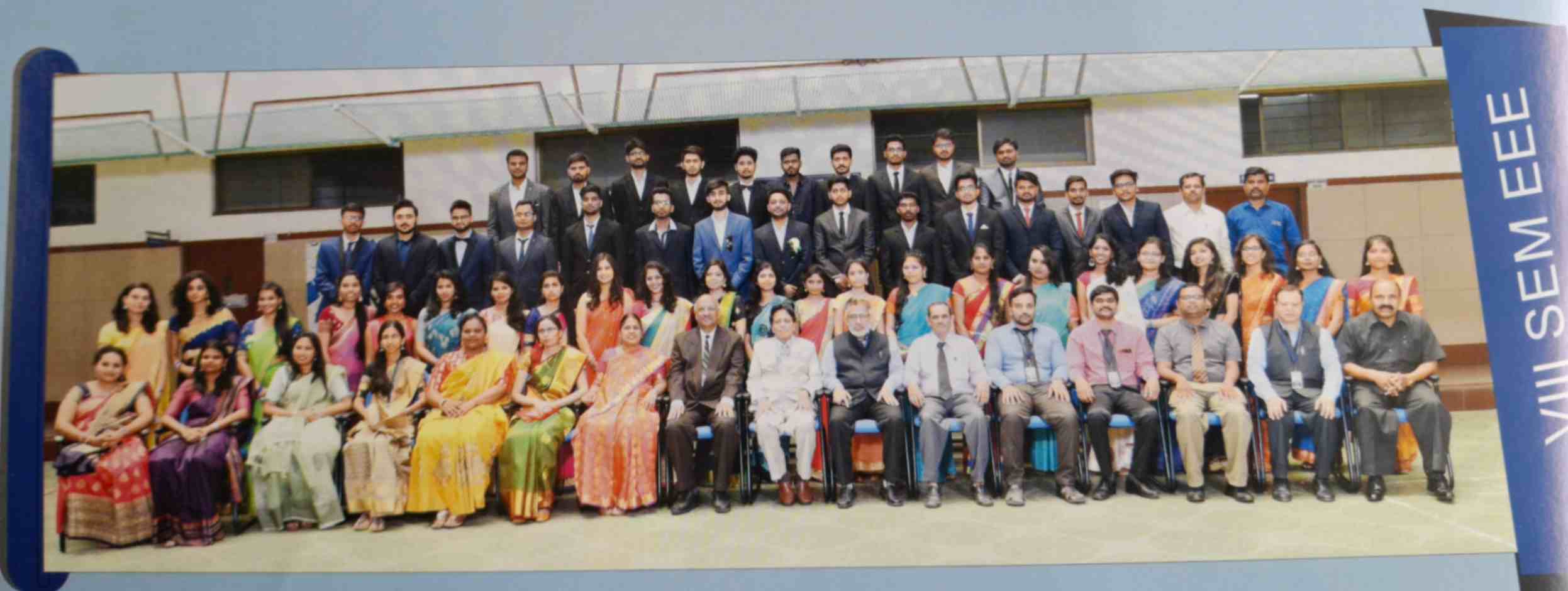 ME 2024 Batch