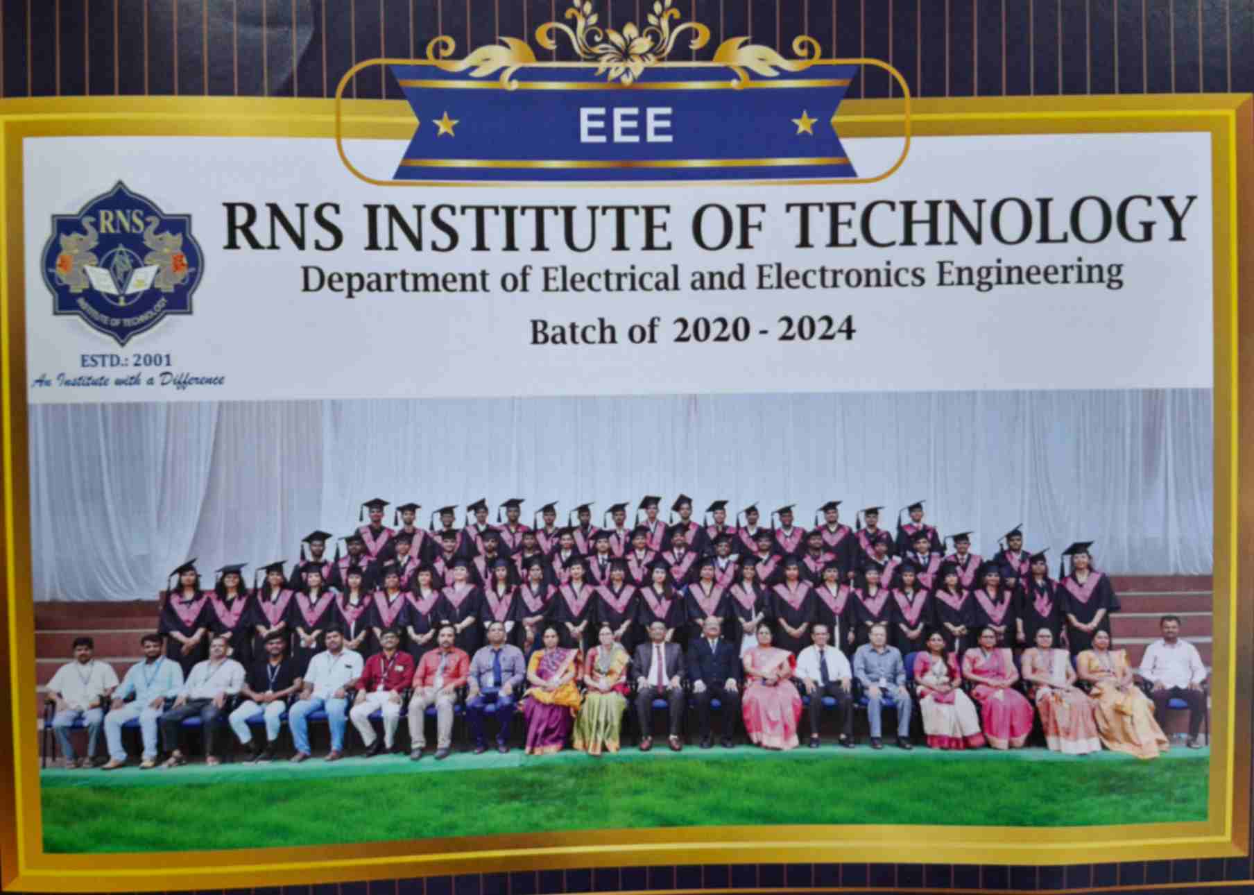 ME 2024 Batch
