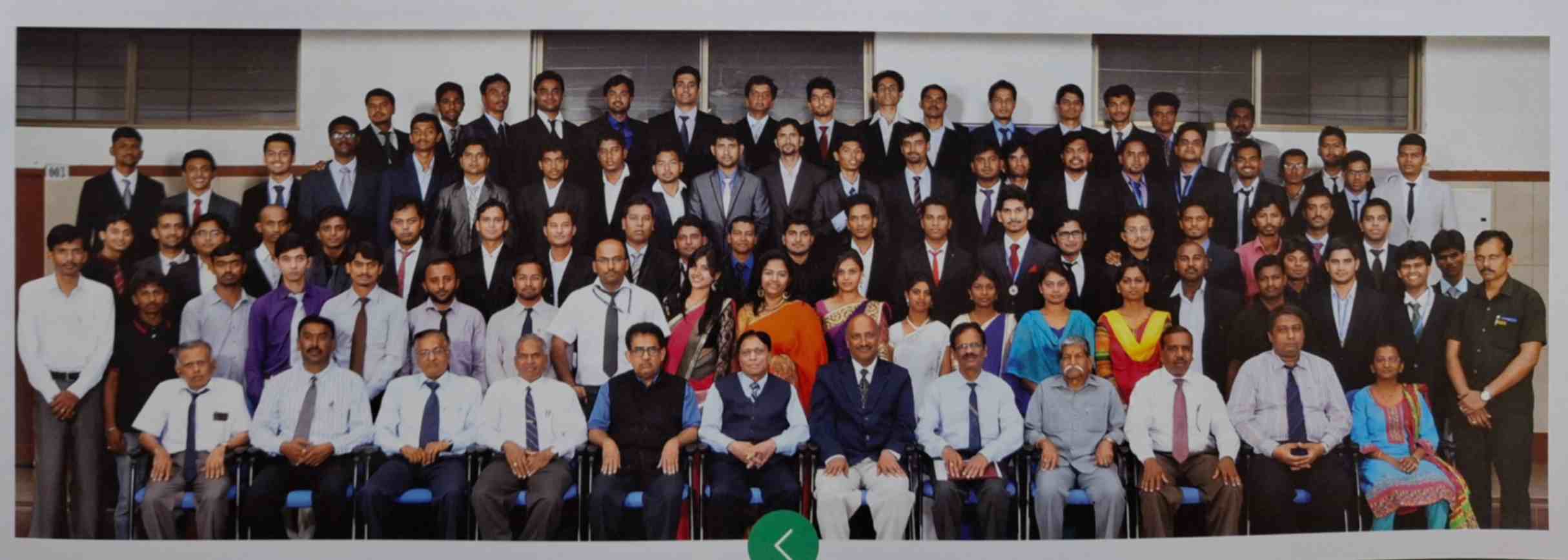 ISE 2023 Batch