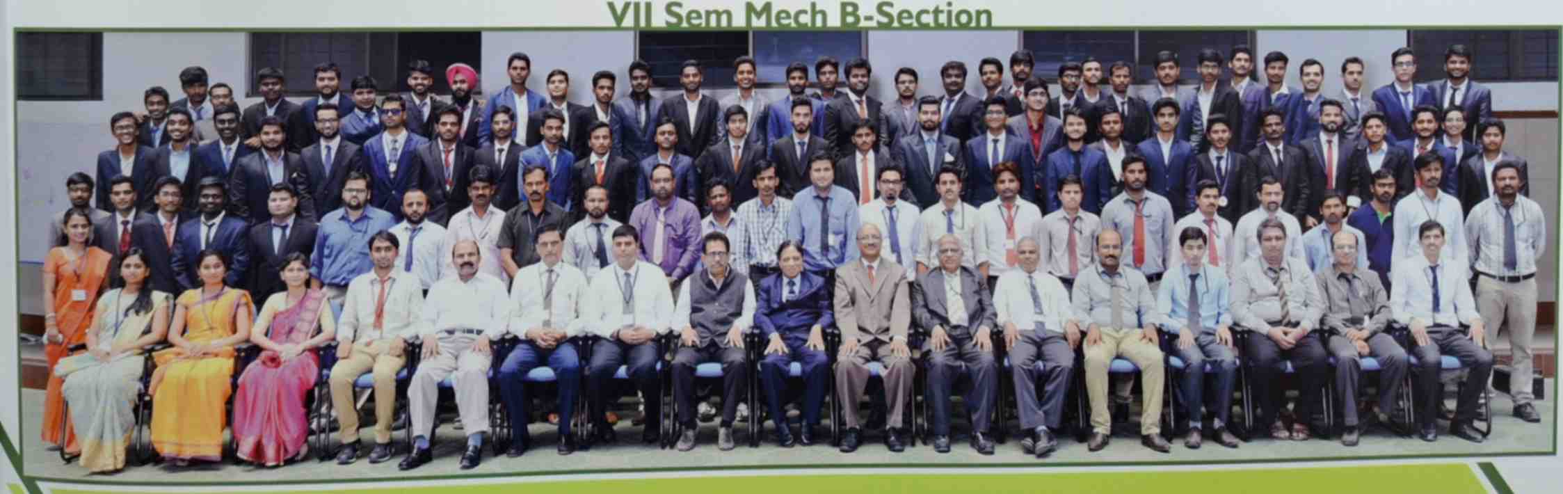 MECH 2017 Batch