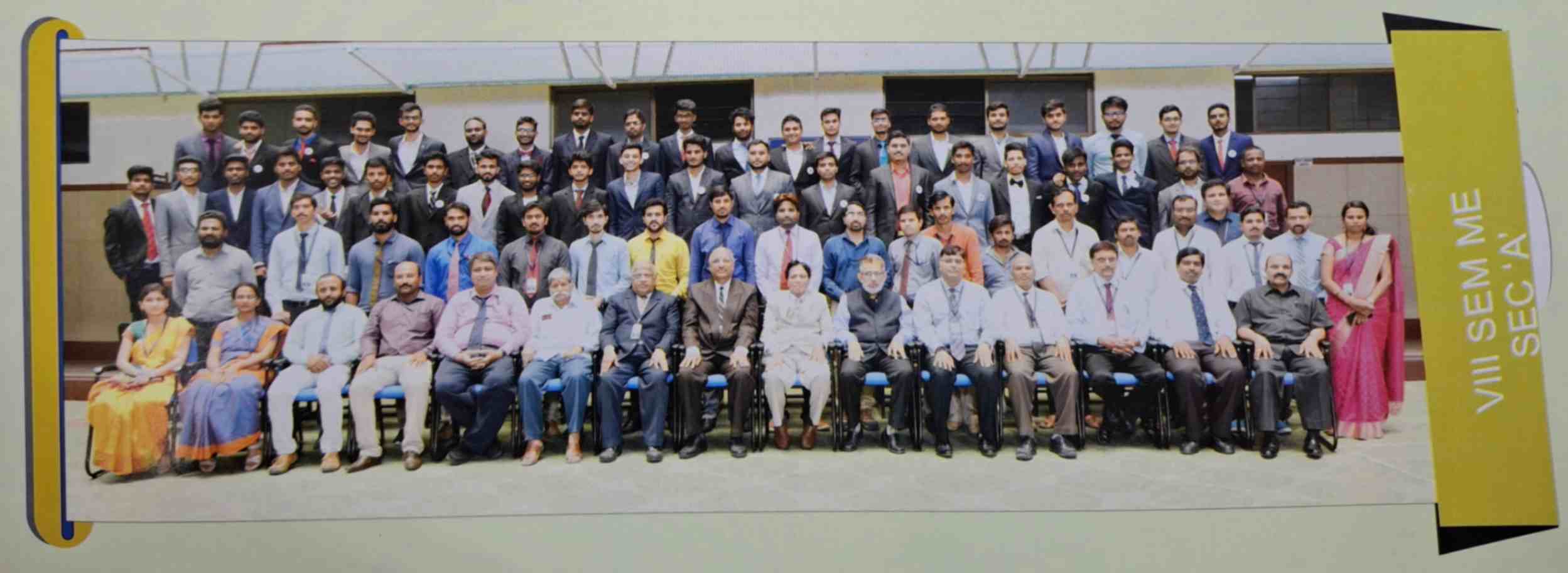 MECH 2019 Batch