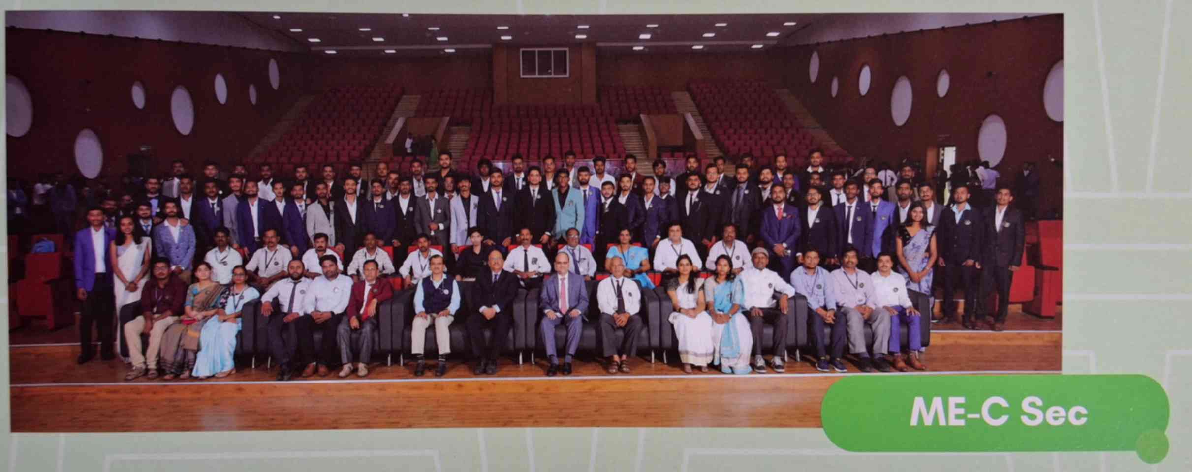 MECH 2022 Batch