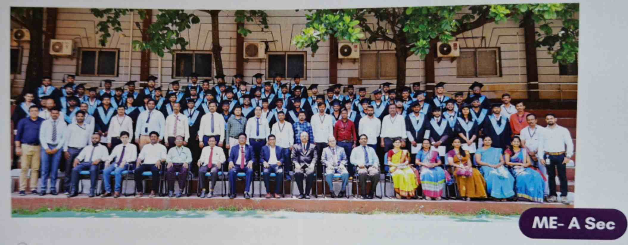 MECH 2023 Batch