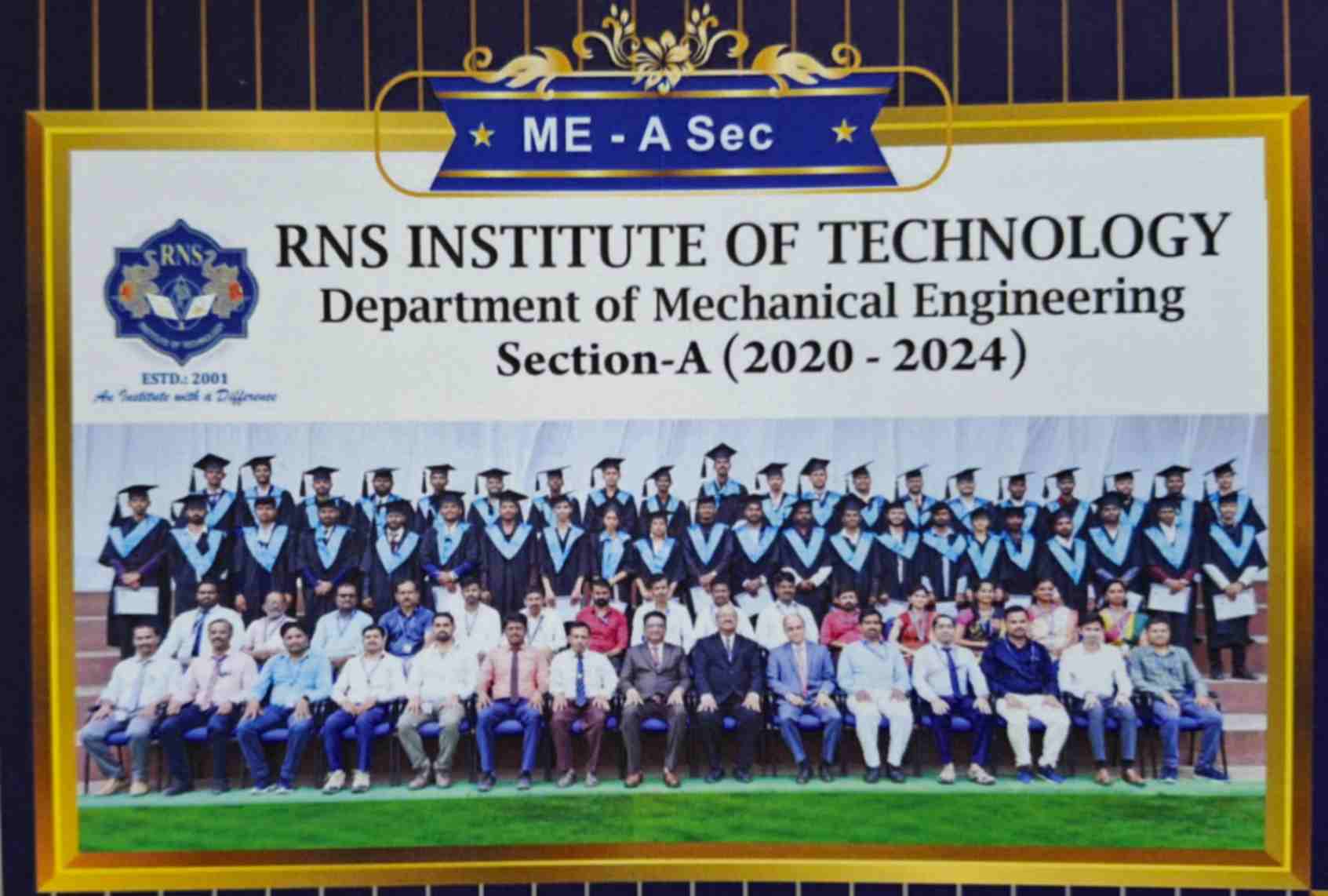 MECH 2024 Batch