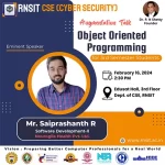 Augmentation Talk Object Oriented Programming