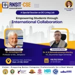 Empowering Students Through International Collaboration