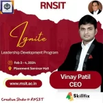 Ignite Leadership Development Program