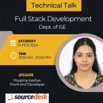 Technical Talk Full Stack Development