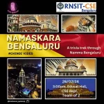 Trivia Trek through Namma Bengaluru