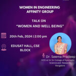 Talk on Women and Well Being