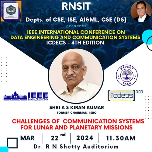 Challenges of Communication Systems for Lunar and Planetary Missions