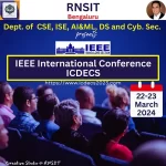 IEEE International Conference