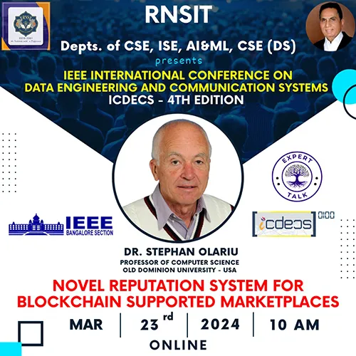 Novel Reputation System for Blockchain Supported Marketplaces