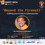Beyond the Firewall