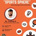 Sports Sphere