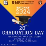 20th Graduation Day